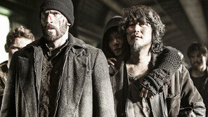 [윤여수의 라스트 씬] 불평등은 자연법칙인가…꼬리칸 사람들이 묻는다