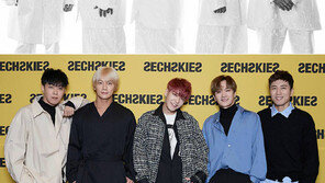 돌아온 오빠들…1세대 아이돌 줄줄이 컴백