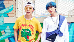 [인터뷰] 슈퍼주니어-D&E 동해&은혁 “‘머리부터 발끝까지’ 슈주와 달라요”