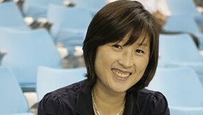 [이경호 기자의 AG 스토리] 셔틀콕 여제의 눈빛에 비친 어머니의 가슴