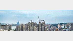 비강남도 무섭게 뛴다