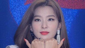 [연예뉴스 HOT5] 레드벨벳 슬기, 걸그룹 개인 평판 1위