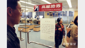 “금융위기 같은 외부충격도 없는데… 정책실패 말고는 설명 안돼”