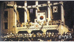 “1919년 건국론은 남한 정통성 강조 위해 이승만이 주도한 것”