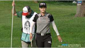 박성현, LPGA 시즌 3승·랭킹 1위 탈환…우승 상금 3억 ‘꿀꺽’