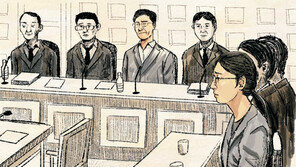 “김지은, ‘그루밍’ 상태 가능성” 전문가 의견에…1심 재판부 “인정 안돼”