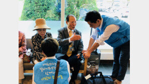  대원제약·딜라이트 보청기, 남북이산가족 상봉단에 1억원 상당 보청기 지원