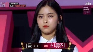 전소미와 계약 해지 JYP, 새 걸그룹은? “잘 준비 중, 신류진 등이 주요 멤버”