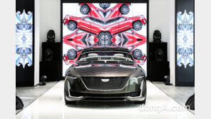 ‘캐딜락 하우스 서울’ 오픈… 더 가까워진 ‘아메리칸 럭셔리’