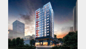 ‘군포 당동 덕산 큐브’, 오는 27일 청약 진행