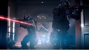 스마일게이트, 올해는 다르다..글로벌 전쟁 선봉장으로 '우뚝'