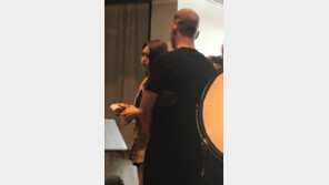 전소미, 계약 해지 6일 전 JYP신사옥서 목격…“아이스크림 먹더라”