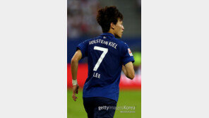 ‘상승세’ 이재성, 3경기 연속 공격 포인트