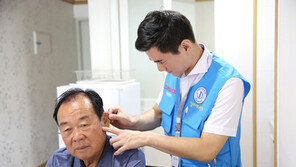 대원제약, 남북 이산가족 상봉행사 보청기 지원