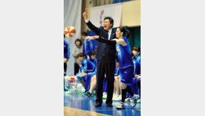 [자카르타 리포트] 여농 단일팀의 화학적 결합과 박지수