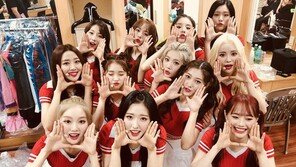 99억 투자 이달의 소녀 데뷔…타이틀 곡 ‘하이하이’는 무슨 뜻?