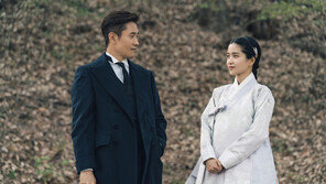 얽히고설킨 애절한 사연들…“미스터 션샤인 나도 봐야겠소!”