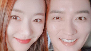 [#해시태그 컷] 사랑하면 서로 닮는다더니…