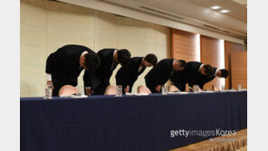 日 스포츠계, 남자농구대표팀 ‘성 일탈’로 뒤숭숭