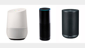 家電으로 영역 넓힌 인공지능… ‘IFA 2018’ 주인공으로 진화