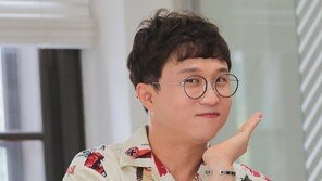 [퇴근길 문화]‘예능 대세’ 박성광 “높아진 인기 부담 느껴질땐 강호동 말 되새겨”