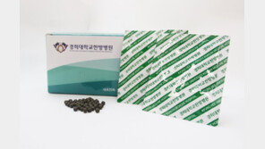 환으로 쉽게 복용… ‘머리카락 자신감’ 되찾으세요