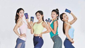 칼로리는 낮고 맛은 상큼… 건강한 ‘곤약젤리’ 인기몰이