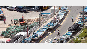 태풍 ‘솔릭’ 23일 전남 상륙… 큰 피해 우려