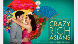 홀대받던 亞배우들 할리우드 호령하다