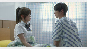 실사로 돌아온 ‘호러 애니’ 그새 아이들도 훌쩍 컸다