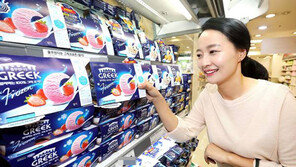  풀무원다논 그릭,  2년 연속 두 자릿수 성장