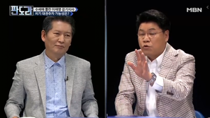 장제원 “이재명, ‘아수라’ 이미지 굳어져” 정두언 “회복불능” 정청래 “국민밉상 돼”