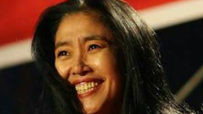 김부선 “내 인권 없어…민주당은 ‘외면’ 바미당은 ‘이용’ 한국당은 ‘조롱’”