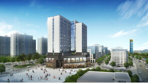 파주 ‘야당역 이더펠리체’ 분양