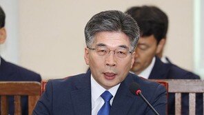 민갑룡 경찰청장 “봉화 엽총 난사 사건, 치안 책임자로서 안타까워” 