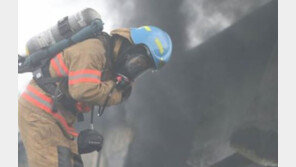 인천 남동공단 화재 “부상자 6명…투입 인력·장비 계속 늘고 있어”