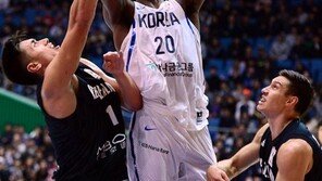 ‘어엿한 한국인’ AG 메달 사냥 나선 귀화선수들