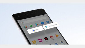 안드로이드 9 '파이'의 5가지 특징... 업데이트는 기약 없어