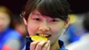 [아시안게임] 태권도 이아름, 여자 -57kg 급 결승 진출