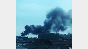 인천 남동공단 세일전자 화재 사망자 9명으로 늘어…7명 실내서 숨진채 발견