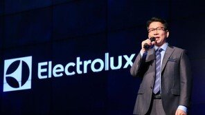 일렉트로룩스, '청소자'의 마음 헤아린 무선청소기 '퓨어 F9' 출시