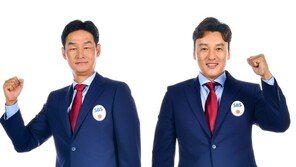 SBS 최용수 위원, 이승엽 위원에 “마!”라고 버럭한 사연은?