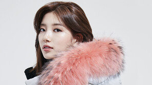 스타가 입으면 완판…아웃도어는 ‘별들의 전쟁’