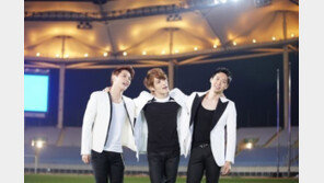 [이 노래] 하나된 아시아 메시지, 인천AG 최고의 히트작 ‘온리 원’