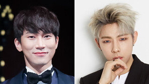 [연예뉴스 HOT5] 비투비 서은광·헤일로 디노 입대
