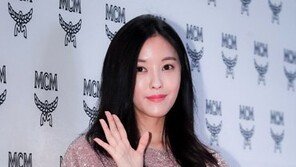 [연예뉴스 HOT5] 효민, 악성 누리꾼 법적 대응키로