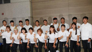 [빅마우스] 강근영 감독 “보트가 날아갈 정도로 스피드가 좋았다” 外