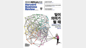 [HBR]SNS로 정치소신 밝히는 CEO들