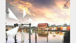 ‘휴양지의 원조’ 태국 방콕-파타야 어디까지 즐겨봤니?