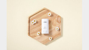 바른 듯 안 바른 듯… 가볍고 보송한 선스틱